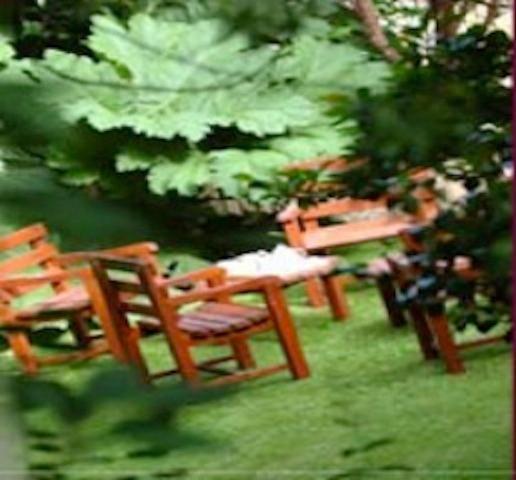 לינה וארוחת בוקר סנט אוסטל The Grange מראה חיצוני תמונה